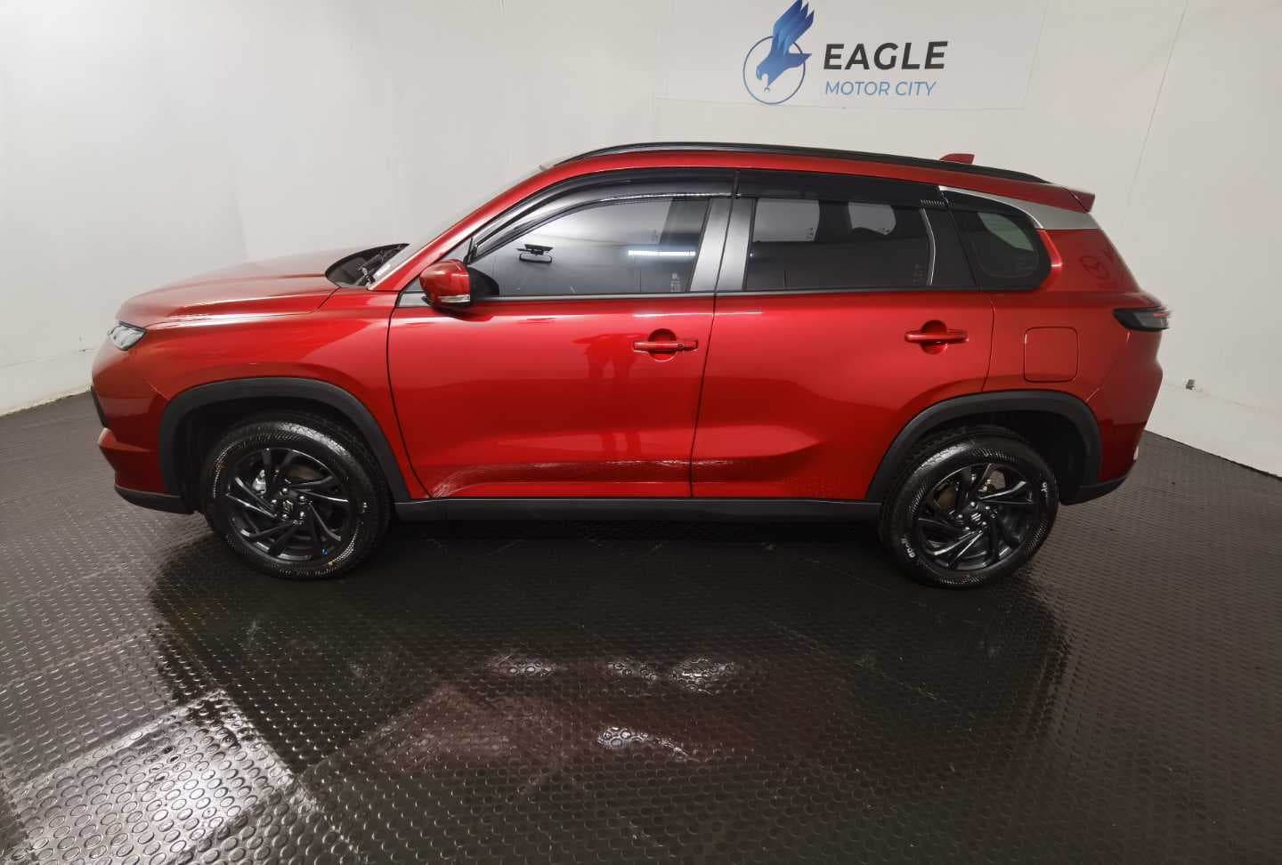 SUZUKI GRAND VITARA 1.5 GL image 11