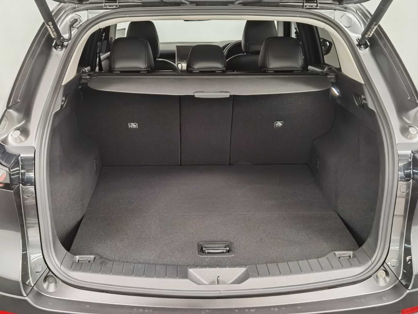 MAZDA CX-5 2.5 DYNAMIC A/T image 7