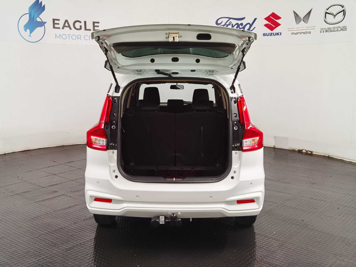 SUZUKI ERTIGA 1.5 GA image 6
