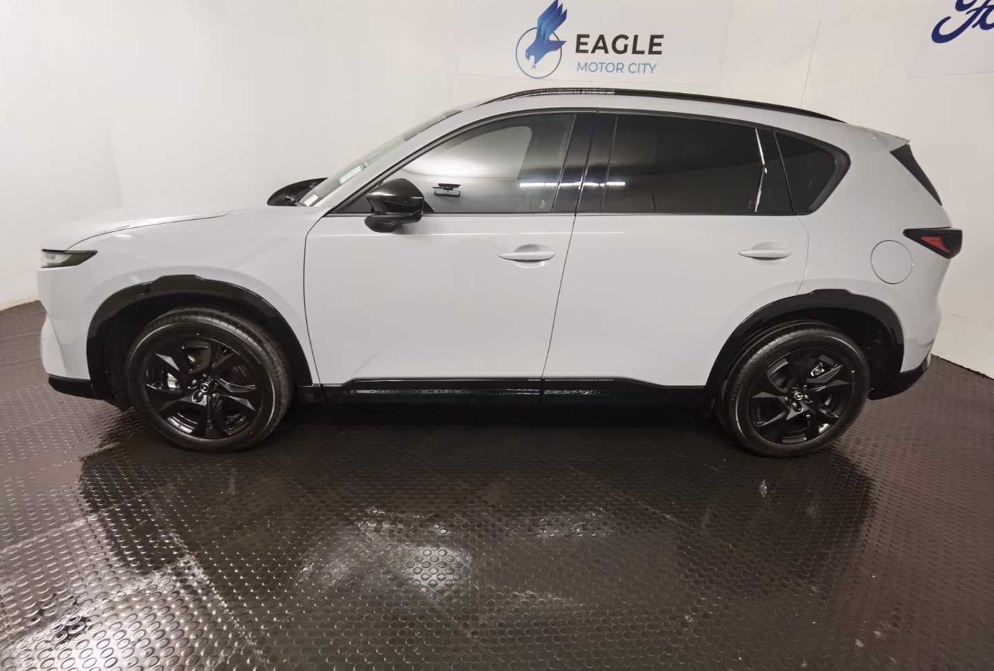 MAZDA CX-5 2.5 INDIVIDUAL A/T AWD image 11
