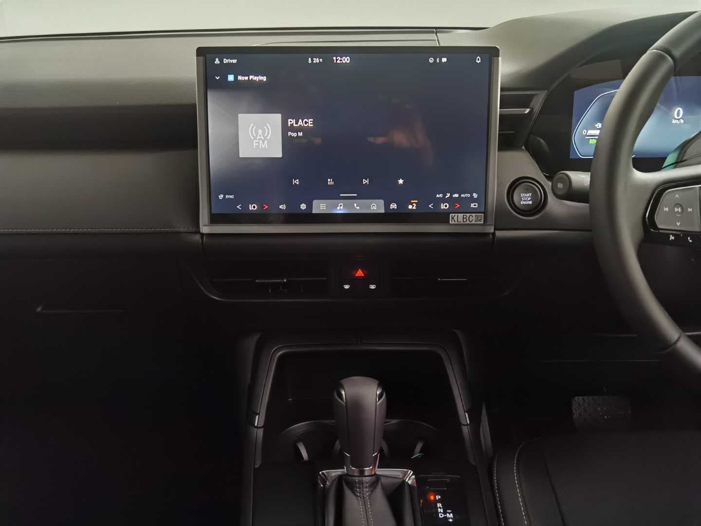 MAZDA CX-5 2.5 INDIVIDUAL A/T AWD image 12