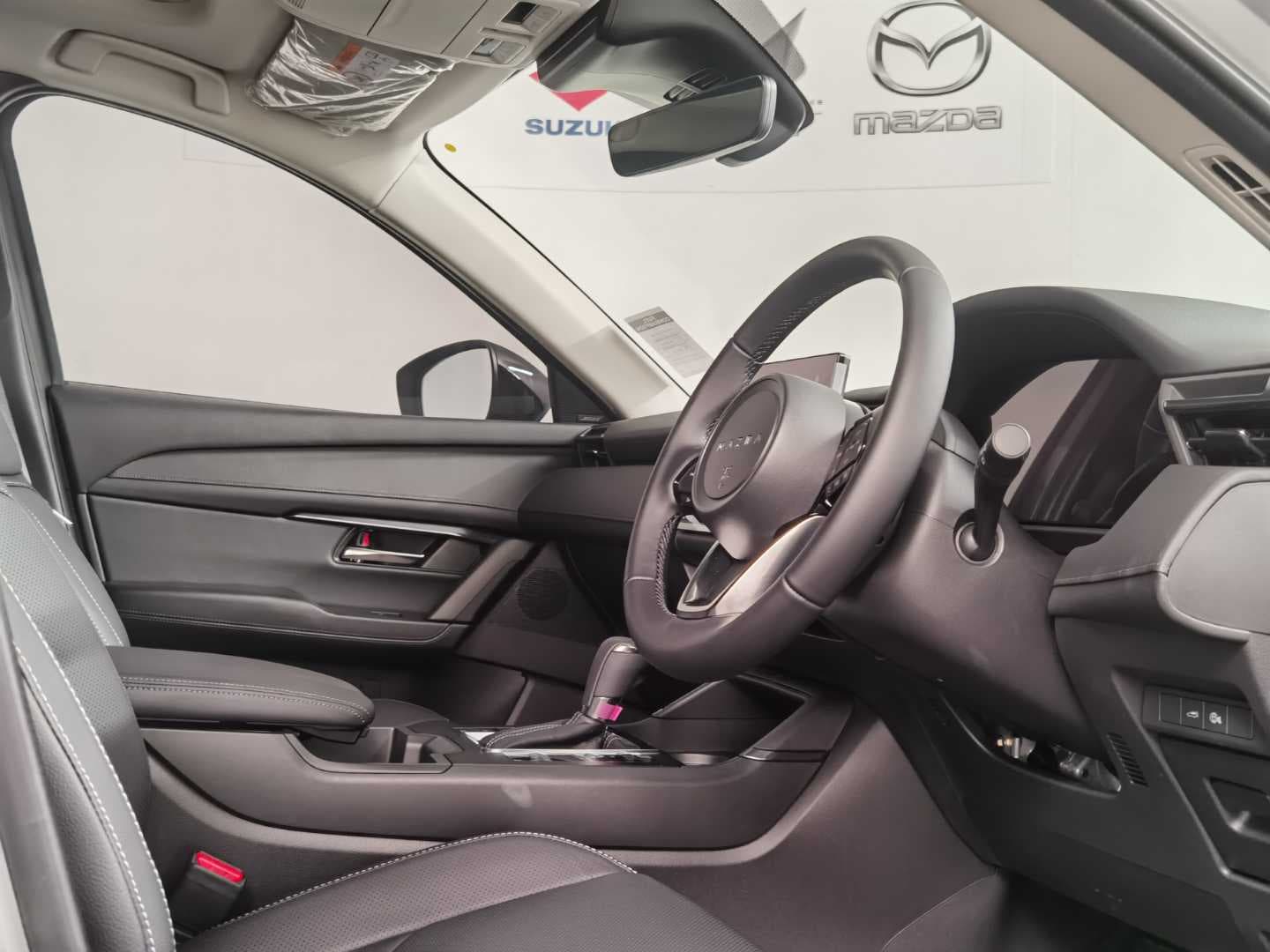 MAZDA CX-5 2.5 INDIVIDUAL A/T AWD image 18