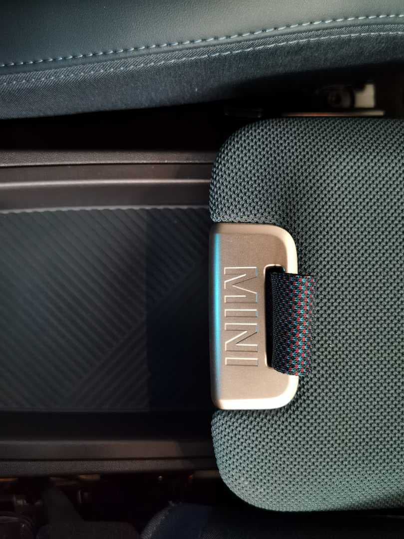 MINI COOPER COUNTRYMAN S All4 (u25) image 16
