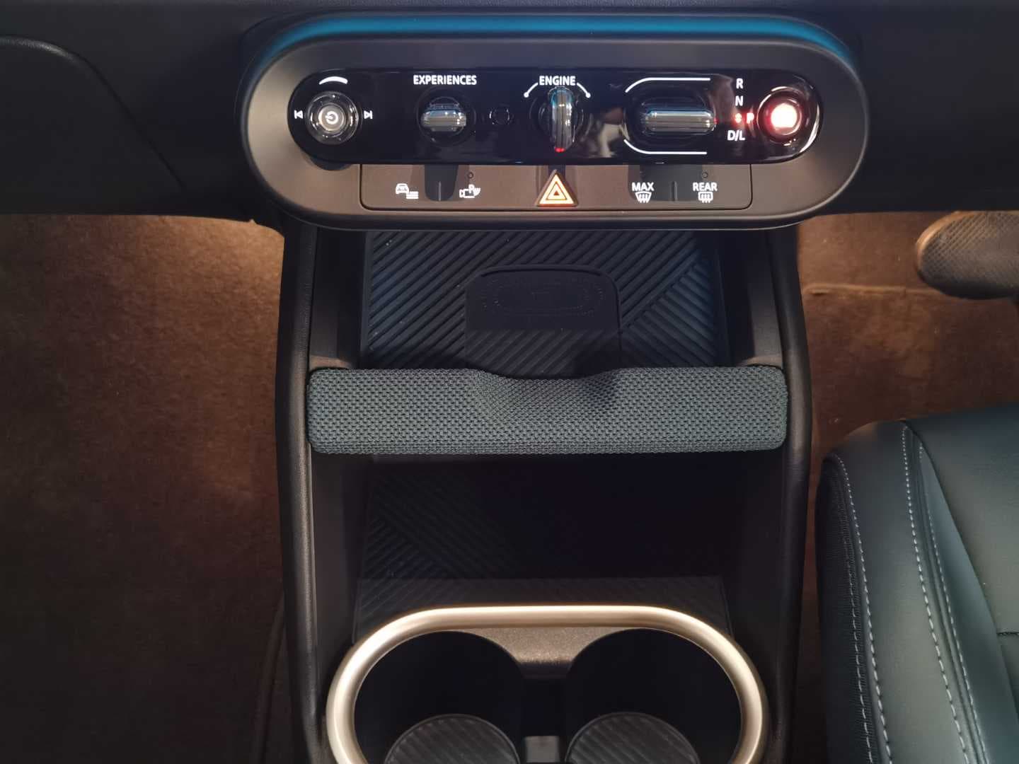 MINI COOPER COUNTRYMAN S All4 (u25) image 12