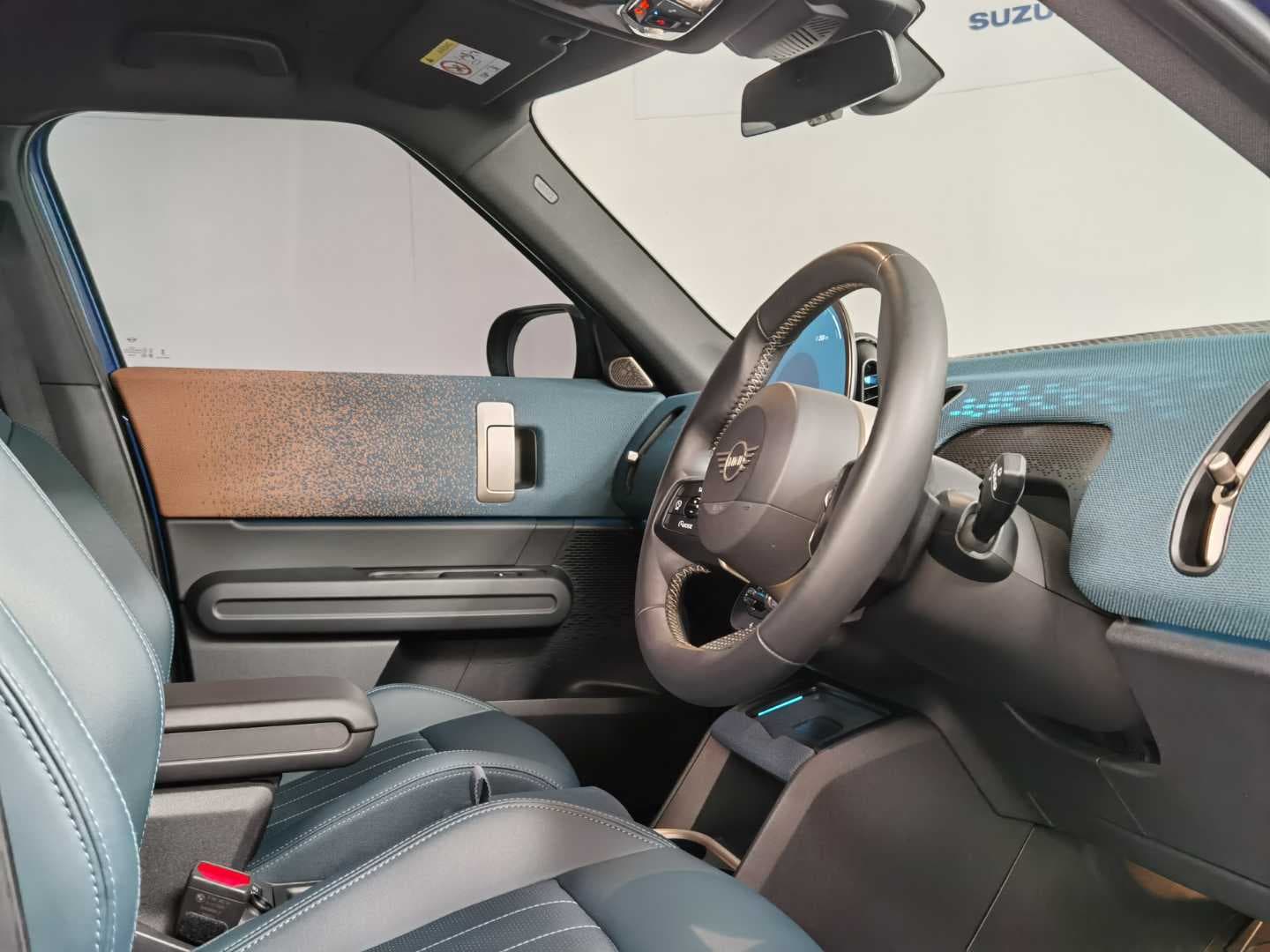 MINI COOPER COUNTRYMAN S All4 (u25) image 18