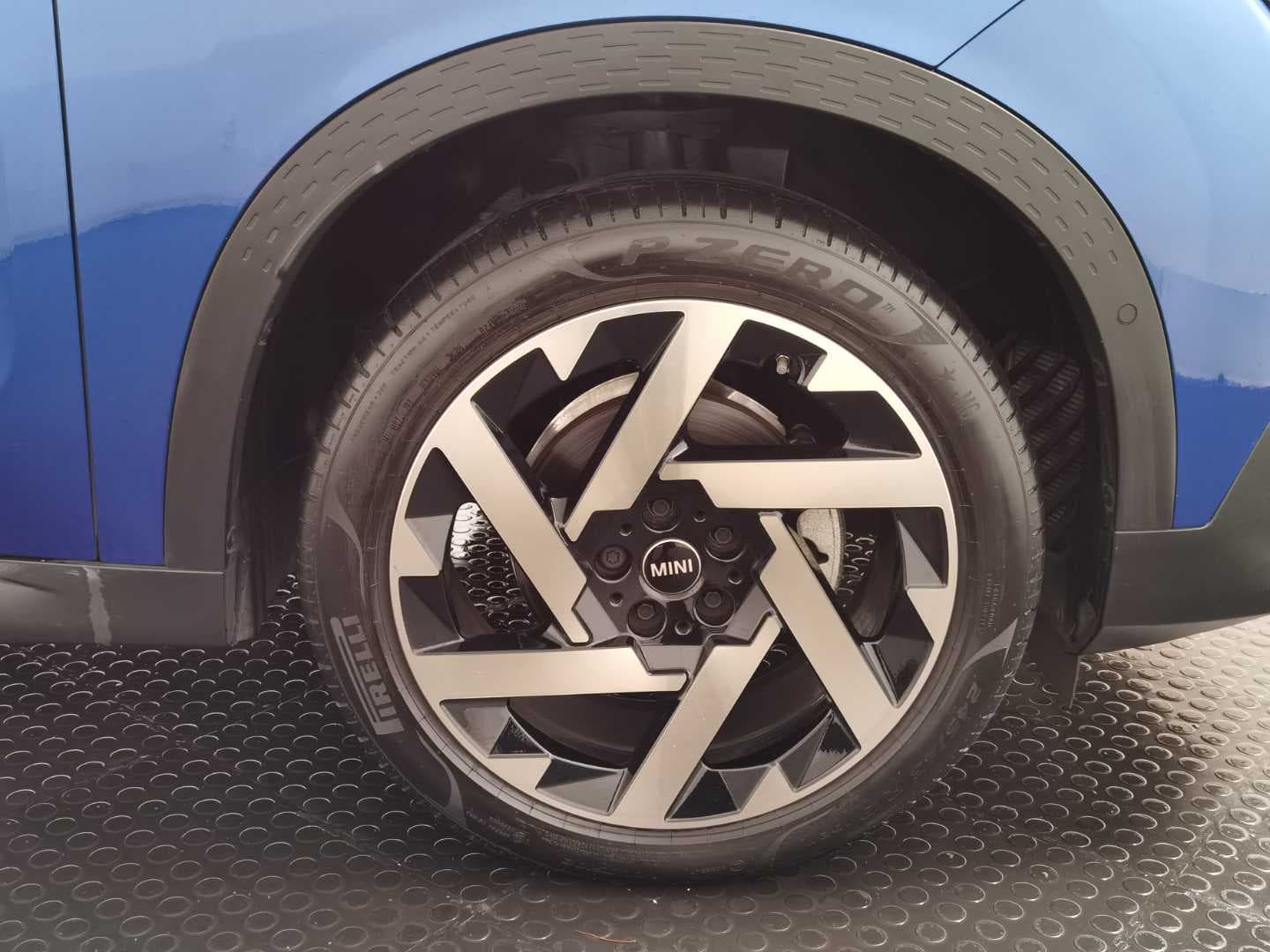 MINI COOPER COUNTRYMAN S All4 (u25) image 13