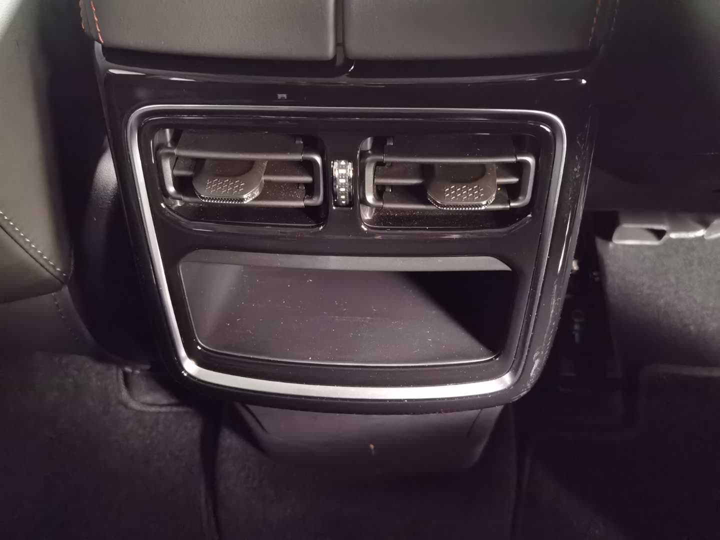 JETOUR DASHING 1.5T DELUXE image 13