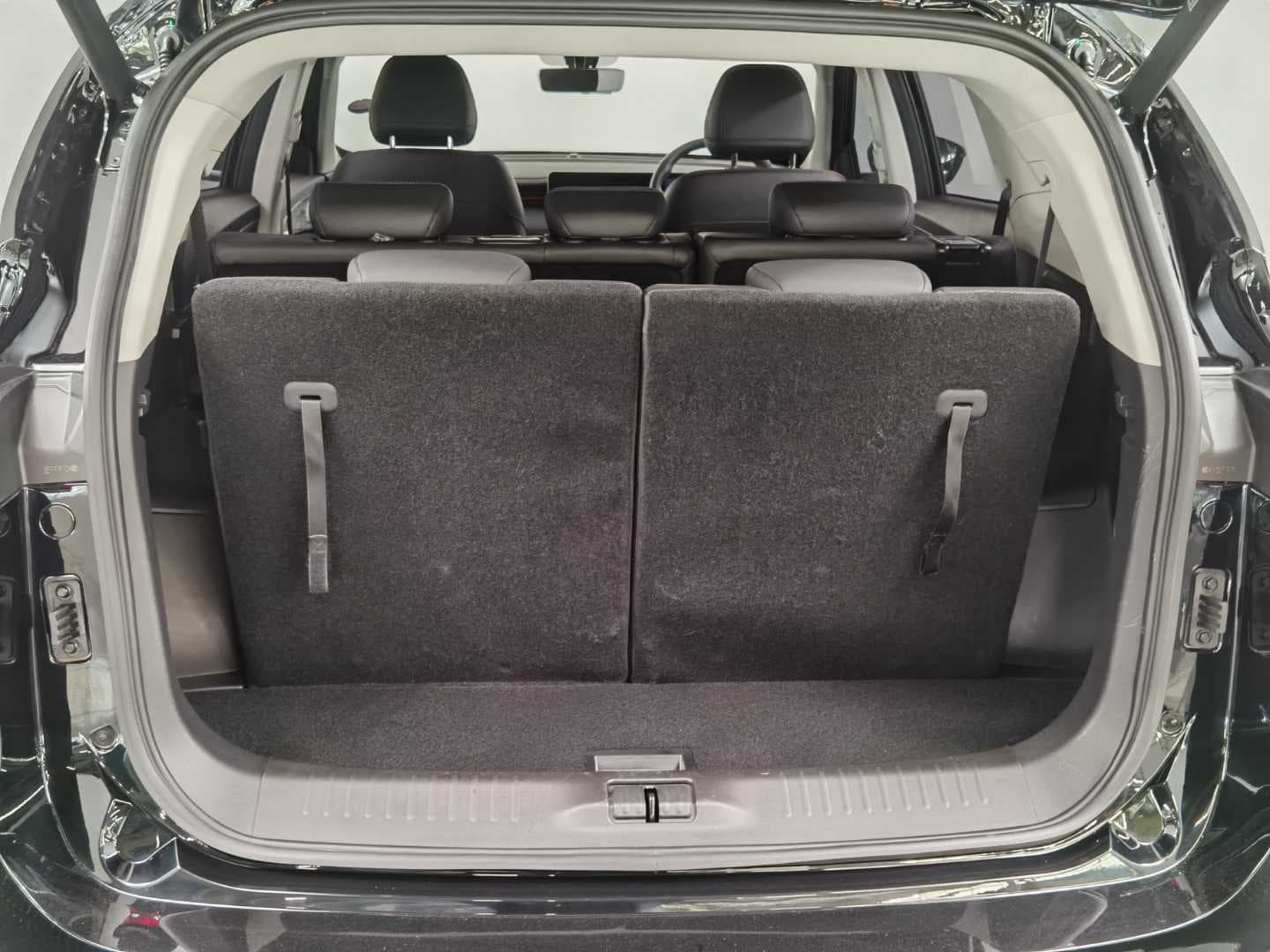 JETOUR DASHING 1.5T DELUXE image 6