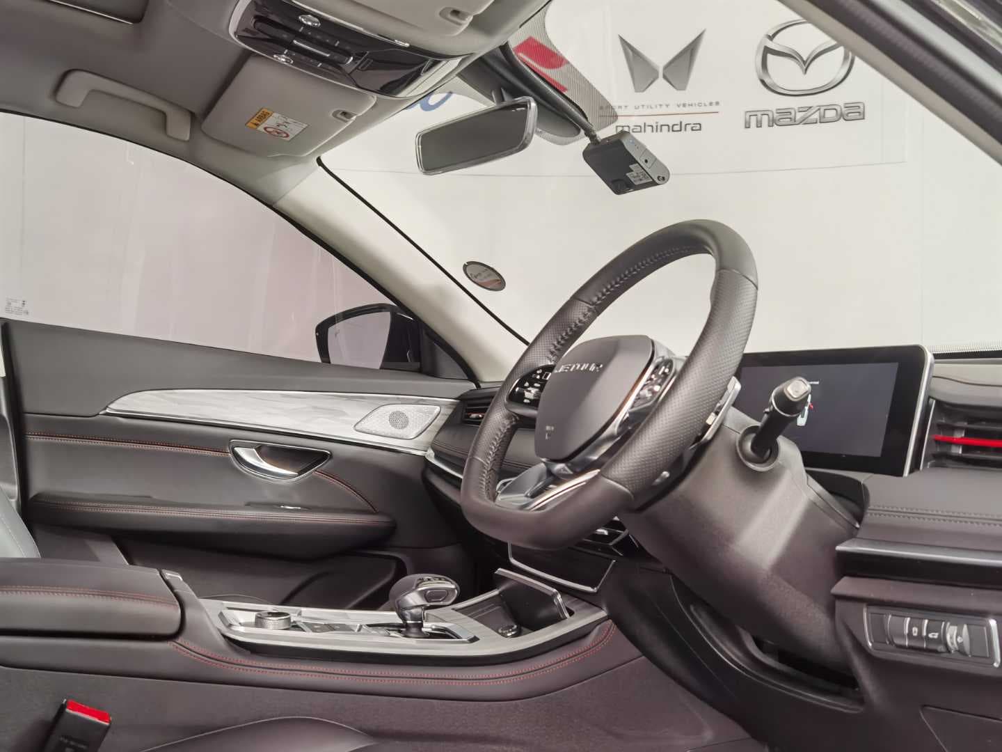 JETOUR DASHING 1.5T DELUXE image 19