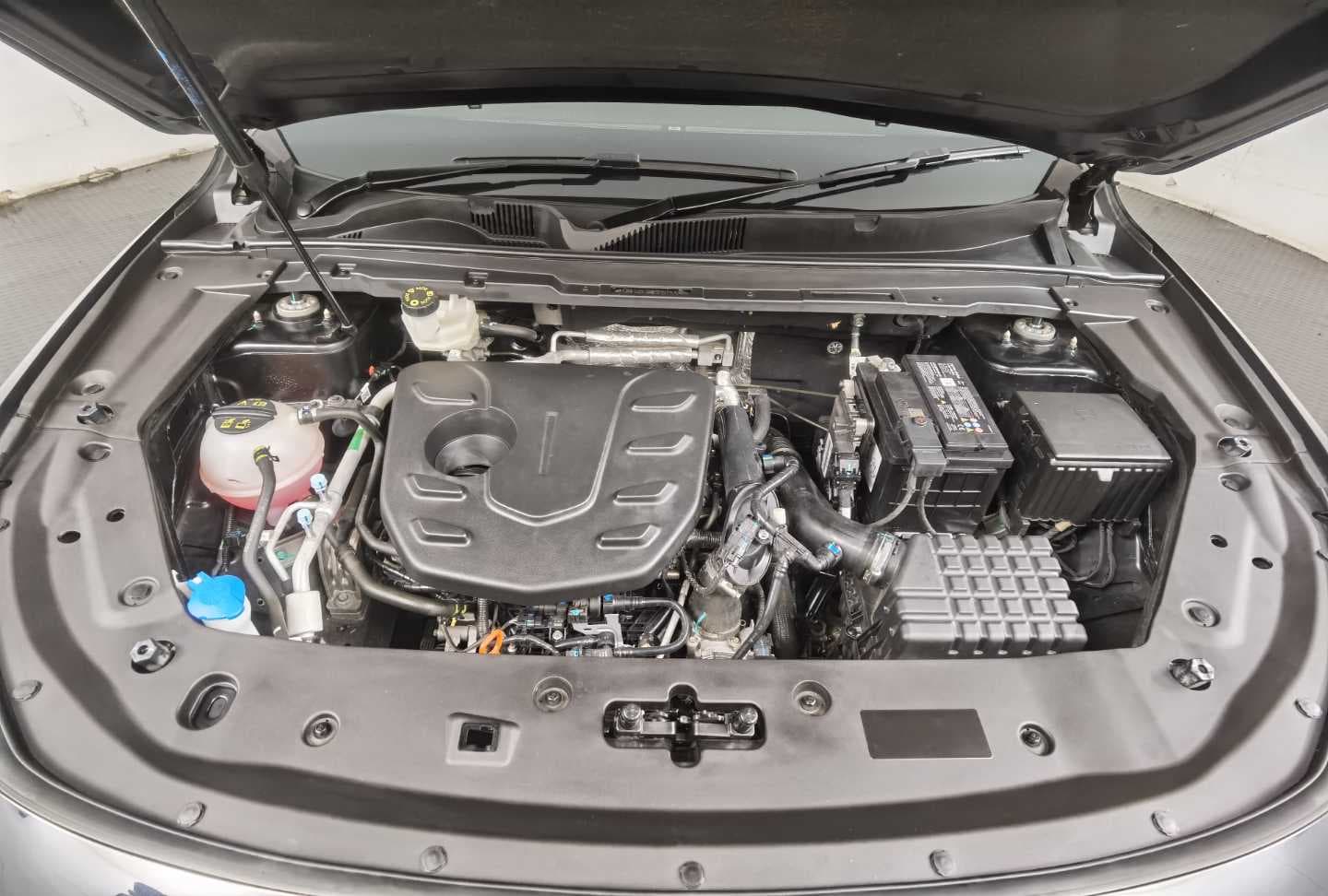 JETOUR DASHING 1.5T DELUXE image 5