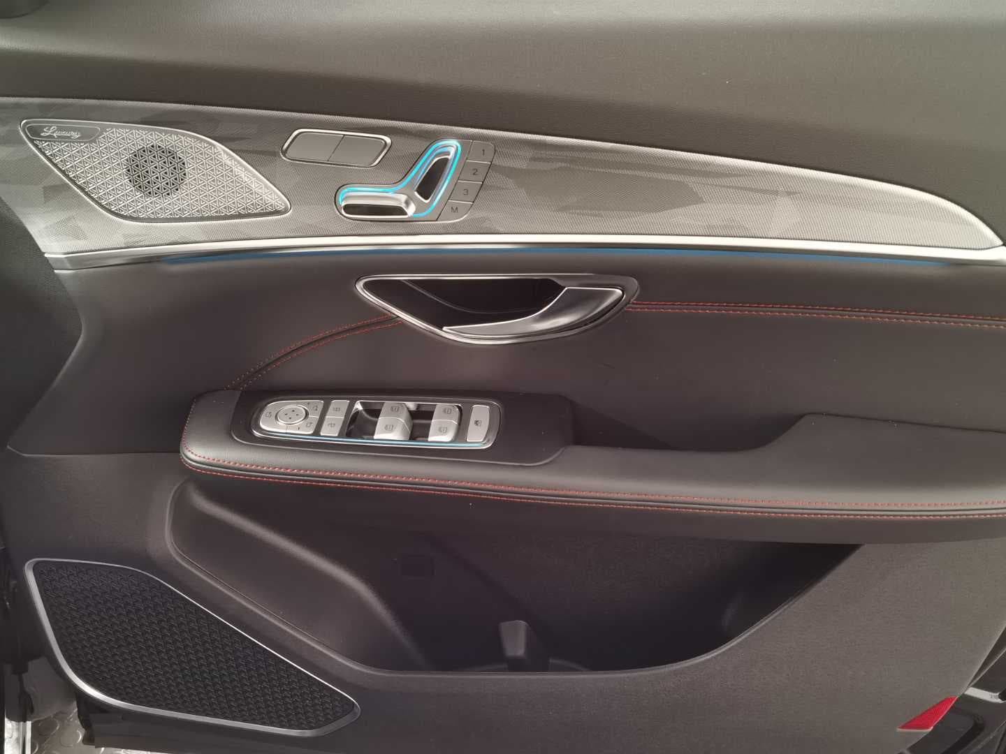 JETOUR DASHING 1.5T DELUXE image 15