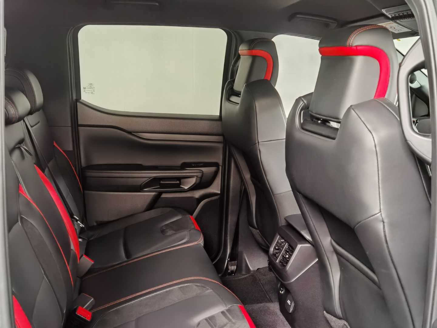 FORD RANGER 3.0 V6 BI TURBO ECOBOOST RAPTOR 4X4 A/T image 20
