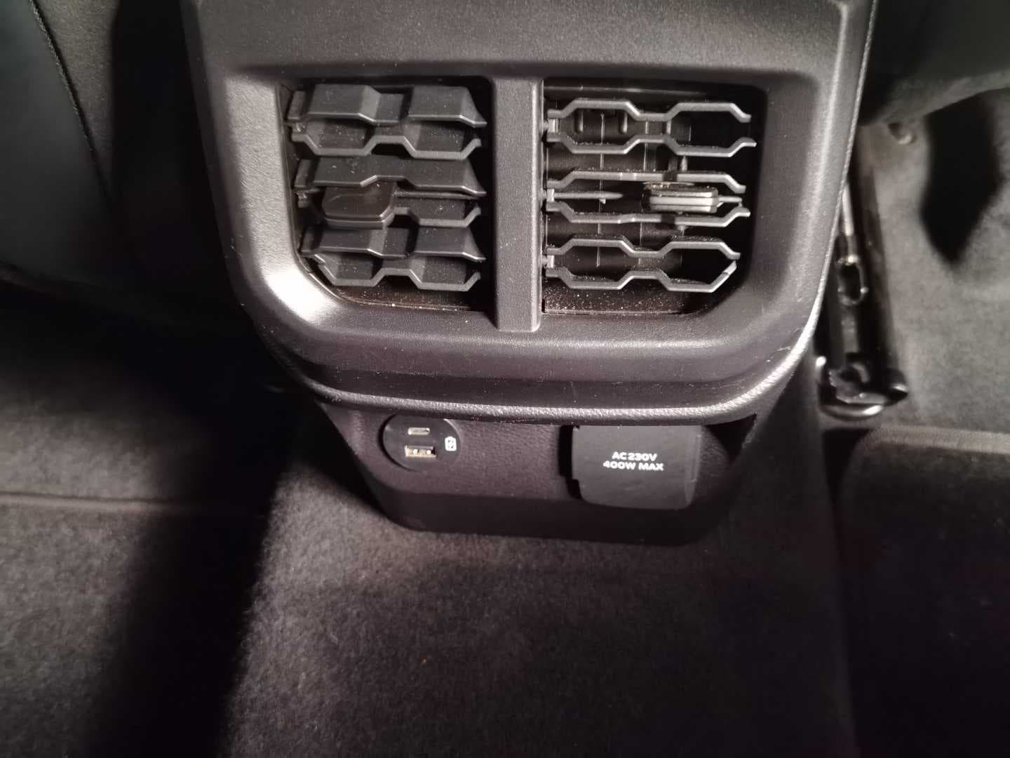 FORD RANGER 3.0 V6 BI TURBO ECOBOOST RAPTOR 4X4 A/T image 15