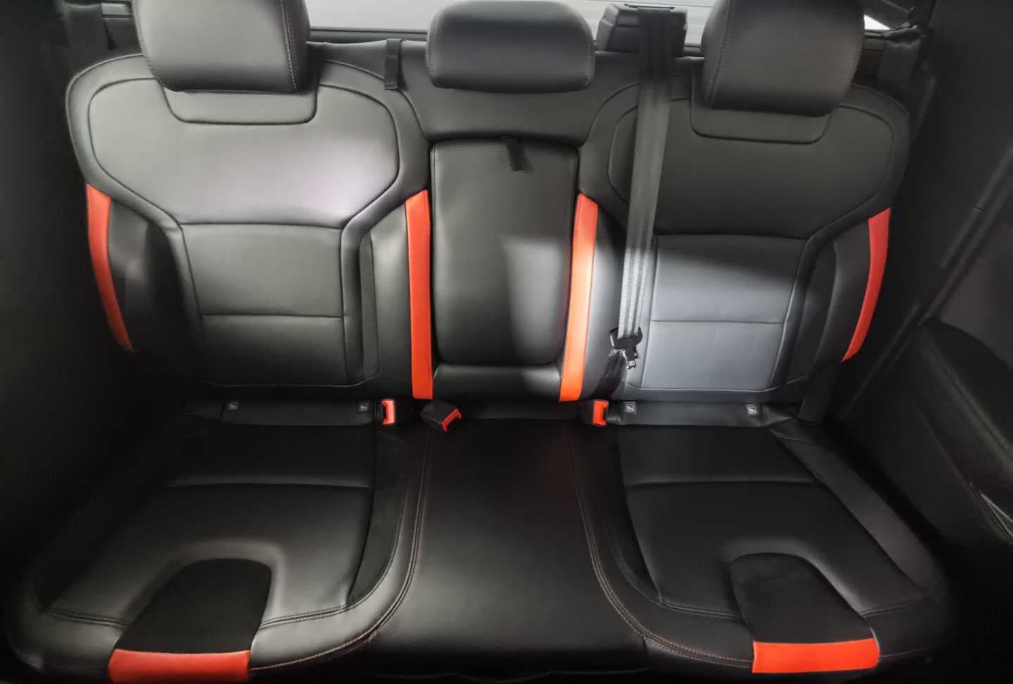 FORD RANGER 3.0 V6 BI TURBO ECOBOOST RAPTOR 4X4 A/T image 21