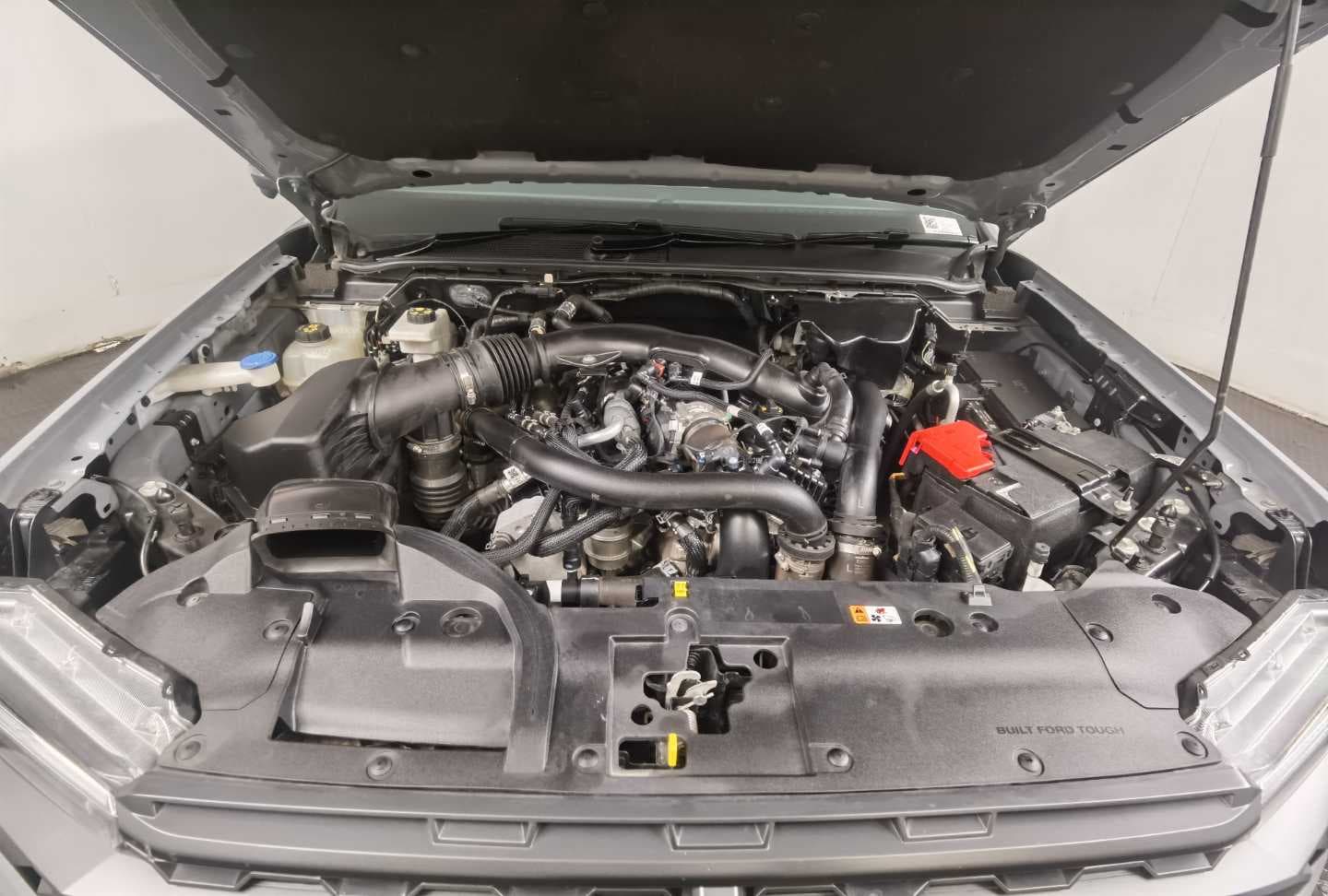 FORD RANGER 3.0 V6 BI TURBO ECOBOOST RAPTOR 4X4 A/T image 5