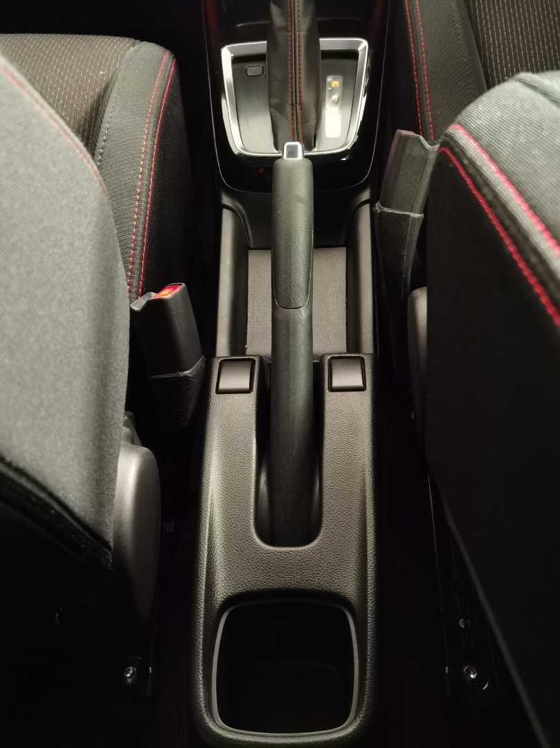 SUZUKI SWIFT 1.4T SPORT A/T image 16