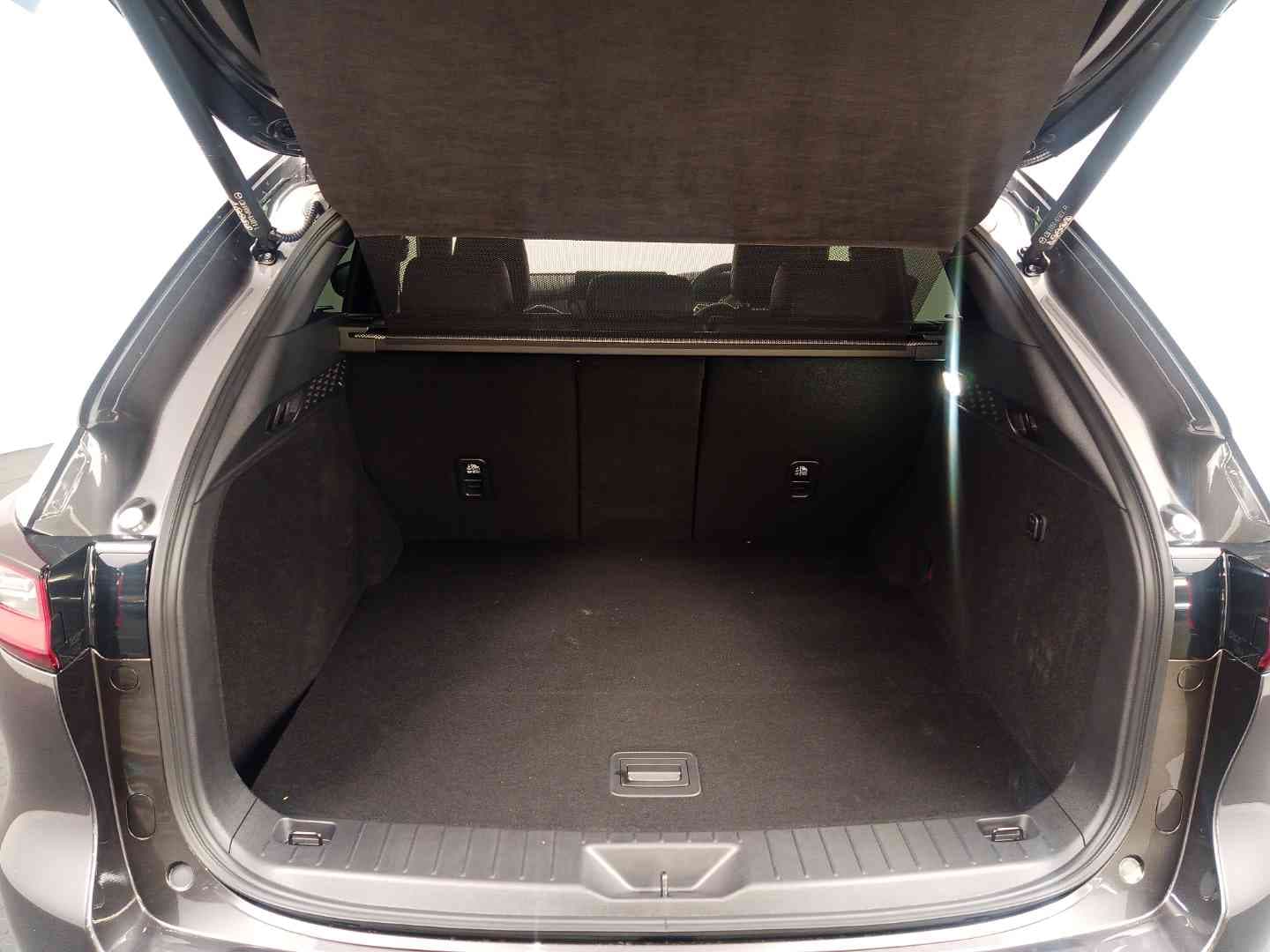MAZDA CX-60 3.3L DE TAKUMI AWD A/T image 6