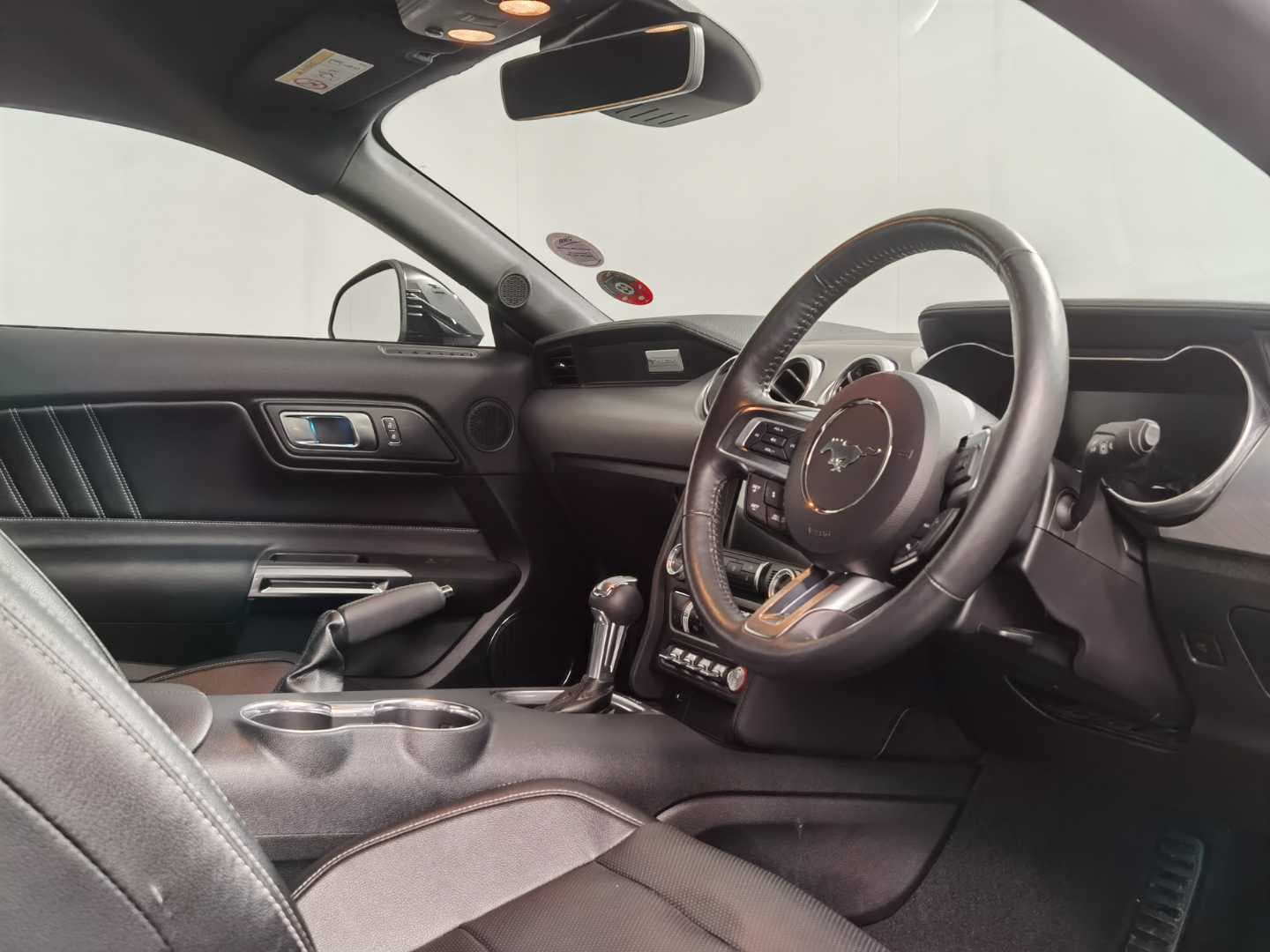 FORD MUSTANG 5.0 GT A/T image 16