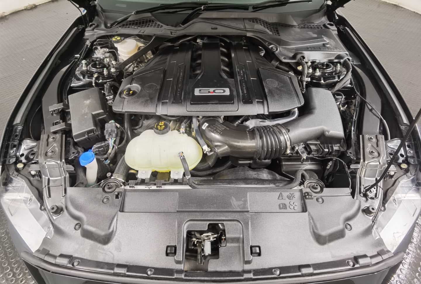FORD MUSTANG 5.0 GT A/T image 5