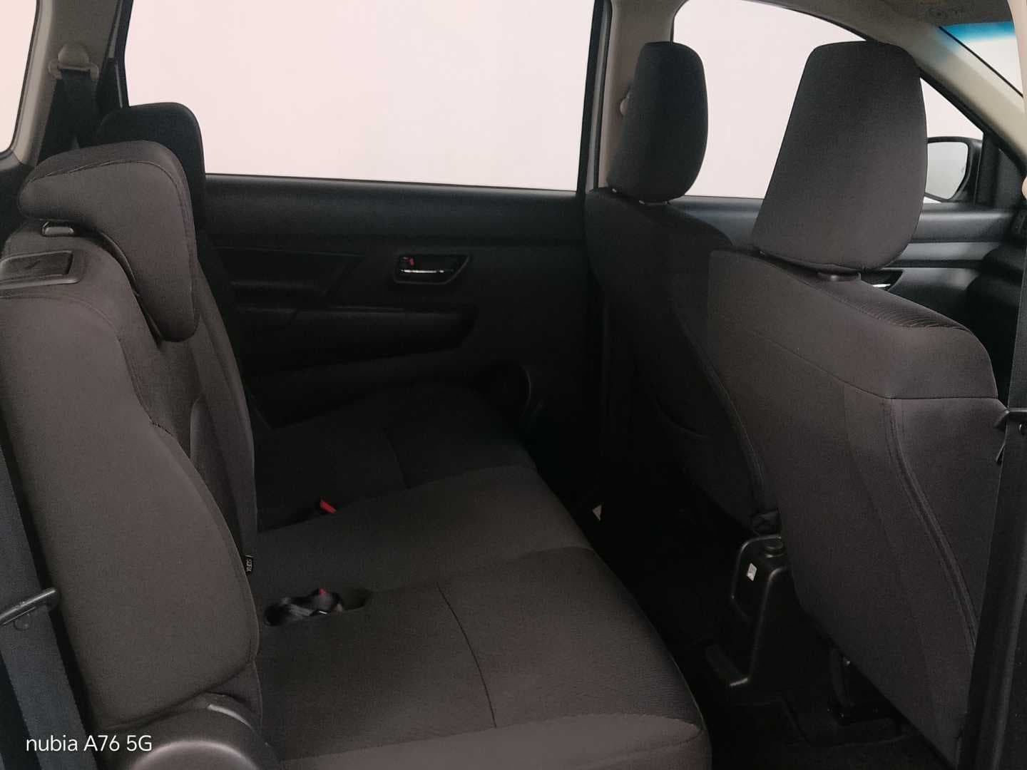 SUZUKI ERTIGA 1.5 GL A/T image 19