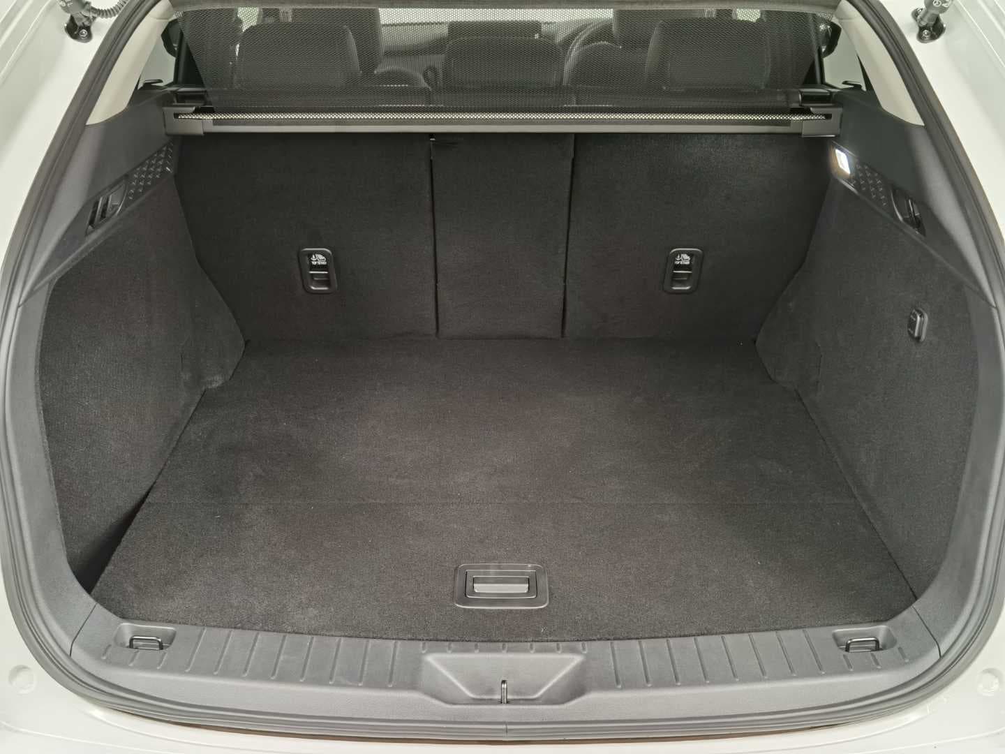 MAZDA CX-60 2.5L DYNAMIC A/T image 6