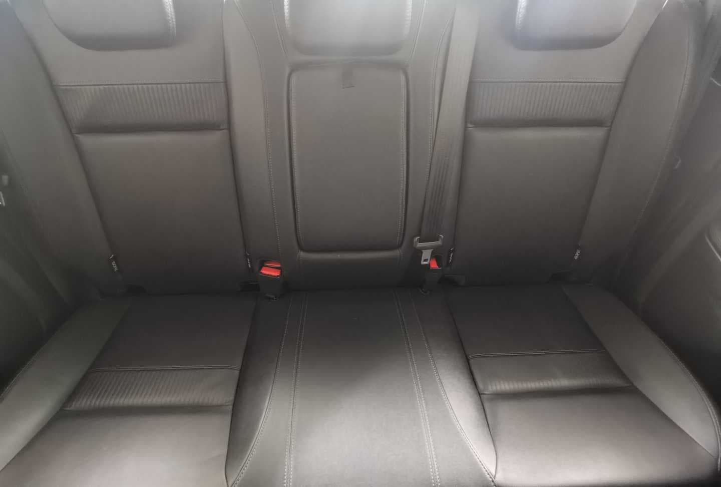 FORD RANGER 2.0D XLT A/T P/U D/C image 16