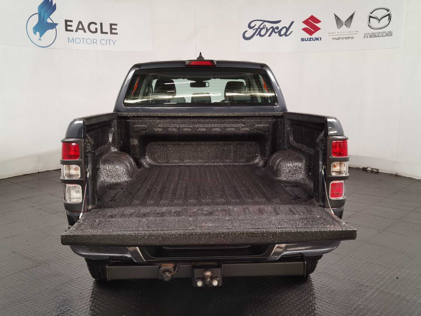 FORD RANGER 2.0D XLT A/T P/U D/C image 6