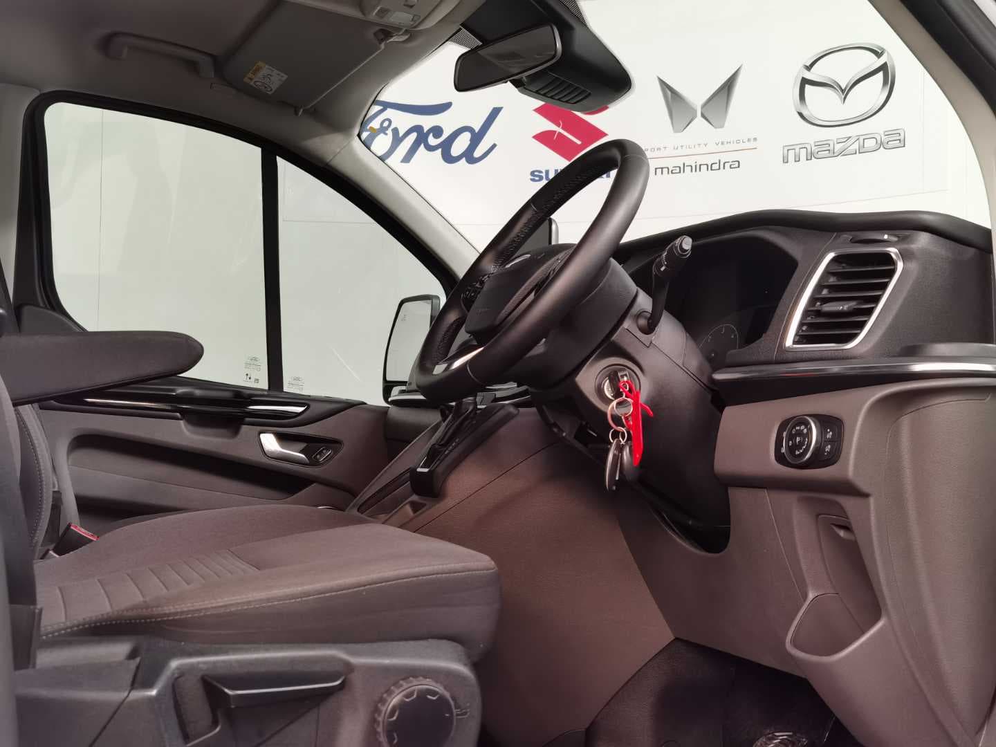 FORD RANGER 2.2TDCi XL A/T P/U D/C image 11