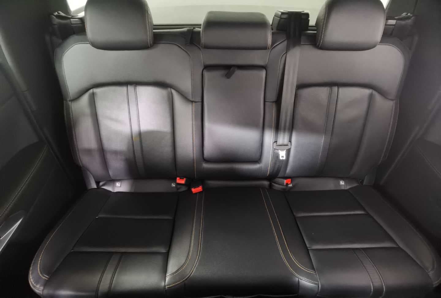 FORD RANGER 2.0D BI-TURBO WILDTRAK A/T D/C P/U image 21