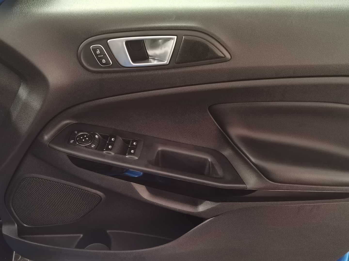 FORD ECOSPORT 1.0 ECOBOOST TITANIUM A/T image 15