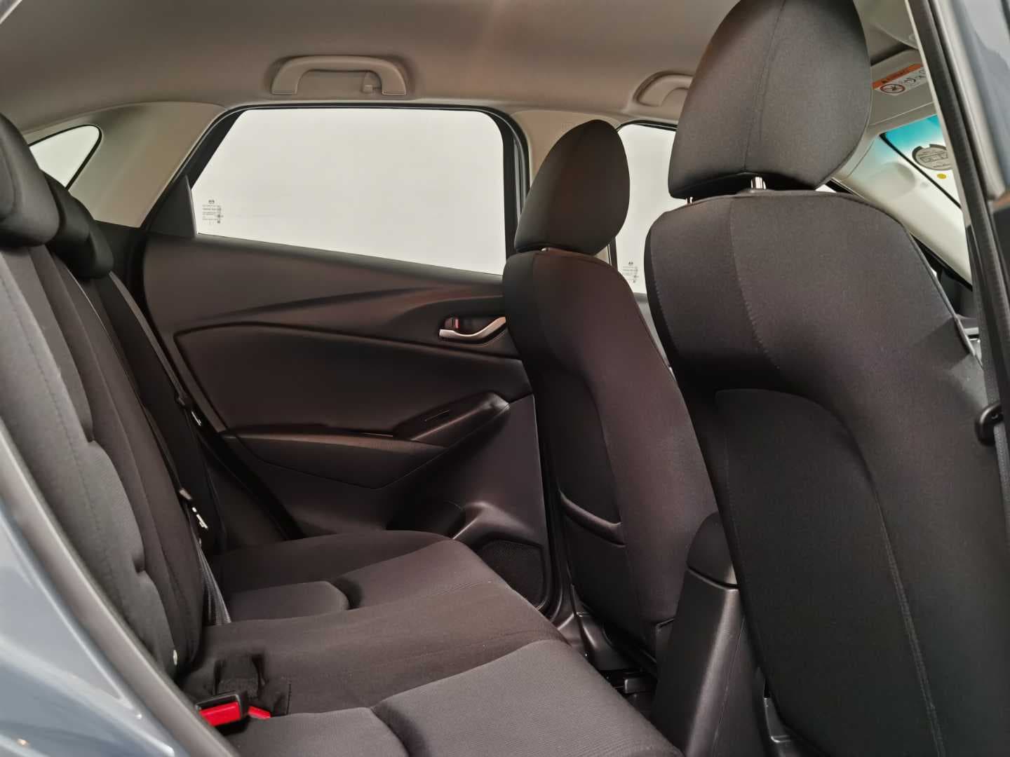 MAZDA CX-3 2.0 ACTIVE A/T image 19