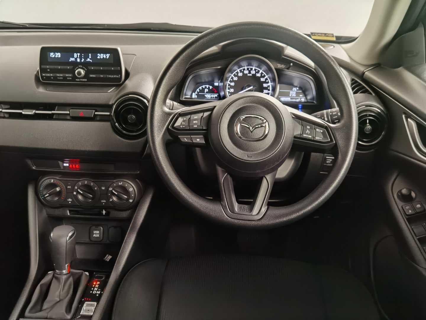 MAZDA CX-3 2.0 ACTIVE A/T image 18