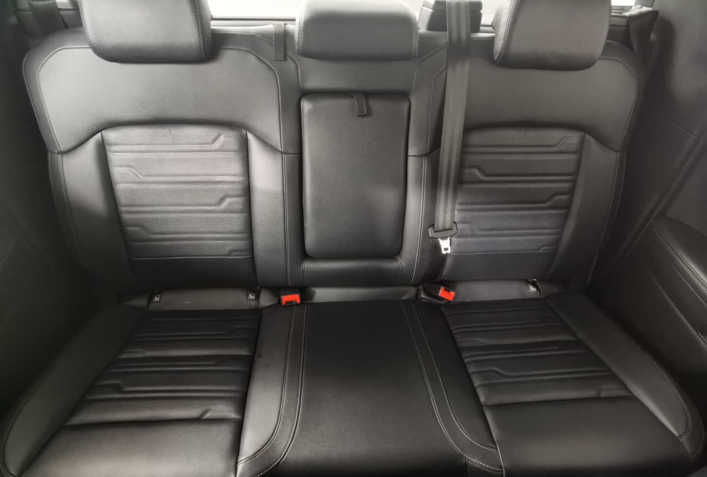FORD RANGER 2.0D XLT HR A/T D/C P/U image 19