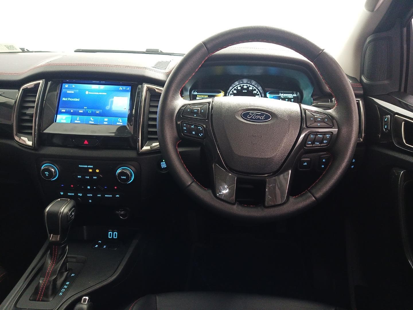 FORD RANGER FX4 2.0D A/T P/U D/C image 12