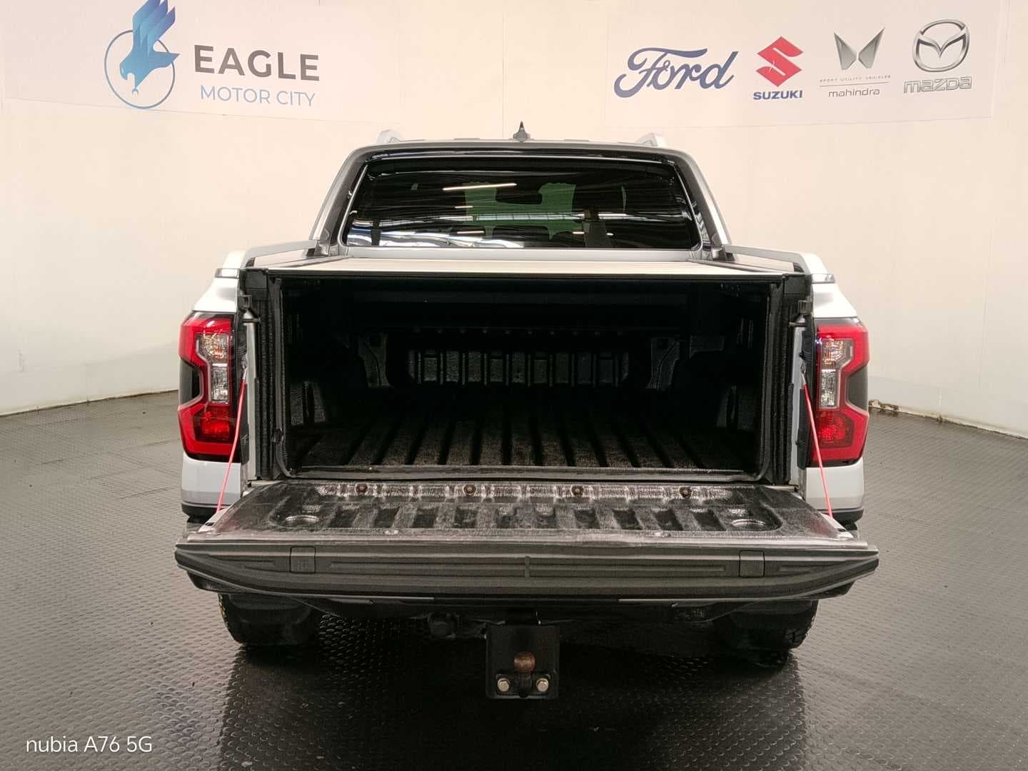FORD RANGER 2.0D BI-TURBO WILDTRAK 4X4 A/T D/C P/U image 4