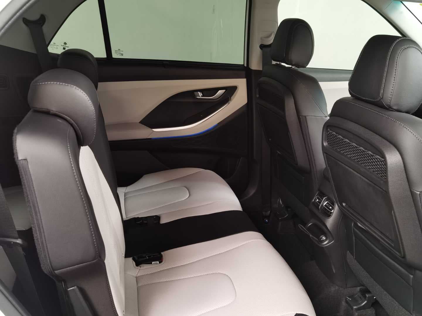 HYUNDAI GRAND CRETA 1.5D ELITE A/T image 19