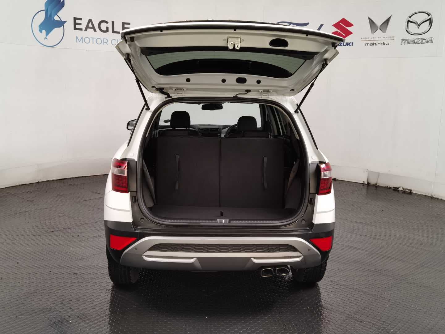 HYUNDAI GRAND CRETA 1.5D ELITE A/T image 6