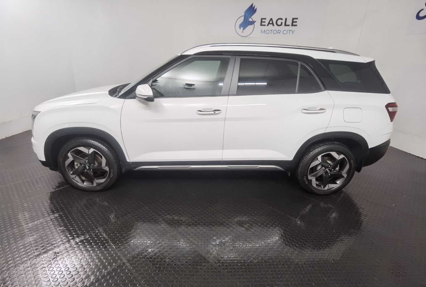 HYUNDAI GRAND CRETA 1.5D ELITE A/T image 10