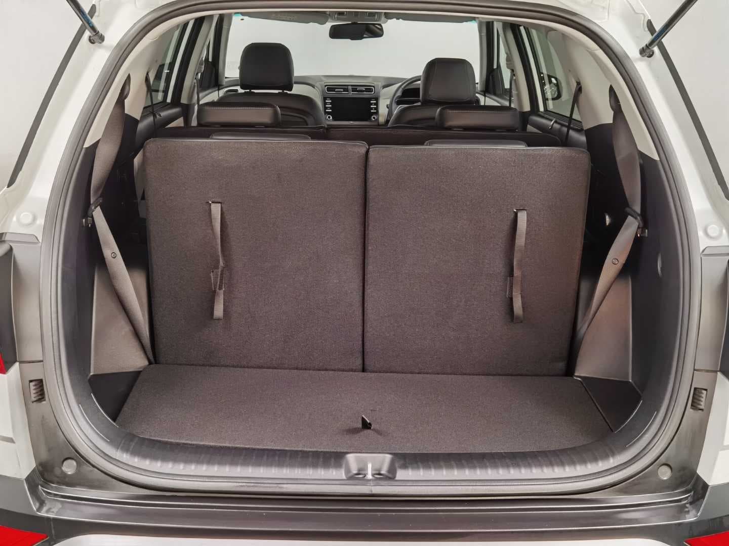 HYUNDAI GRAND CRETA 1.5D ELITE A/T image 7