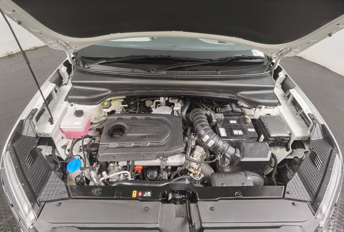 HYUNDAI GRAND CRETA 1.5D ELITE A/T image 5