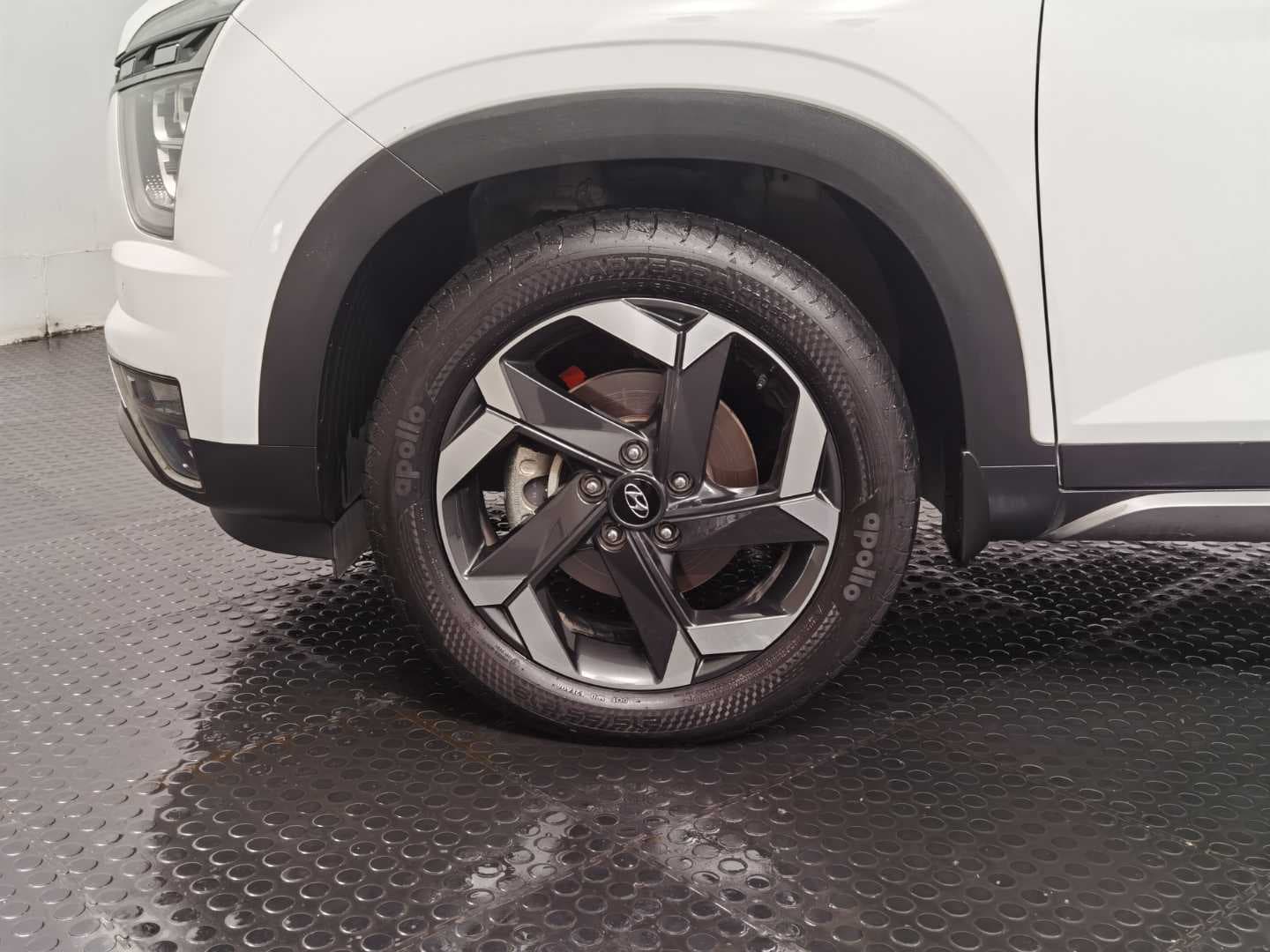 HYUNDAI GRAND CRETA 1.5D ELITE A/T image 14