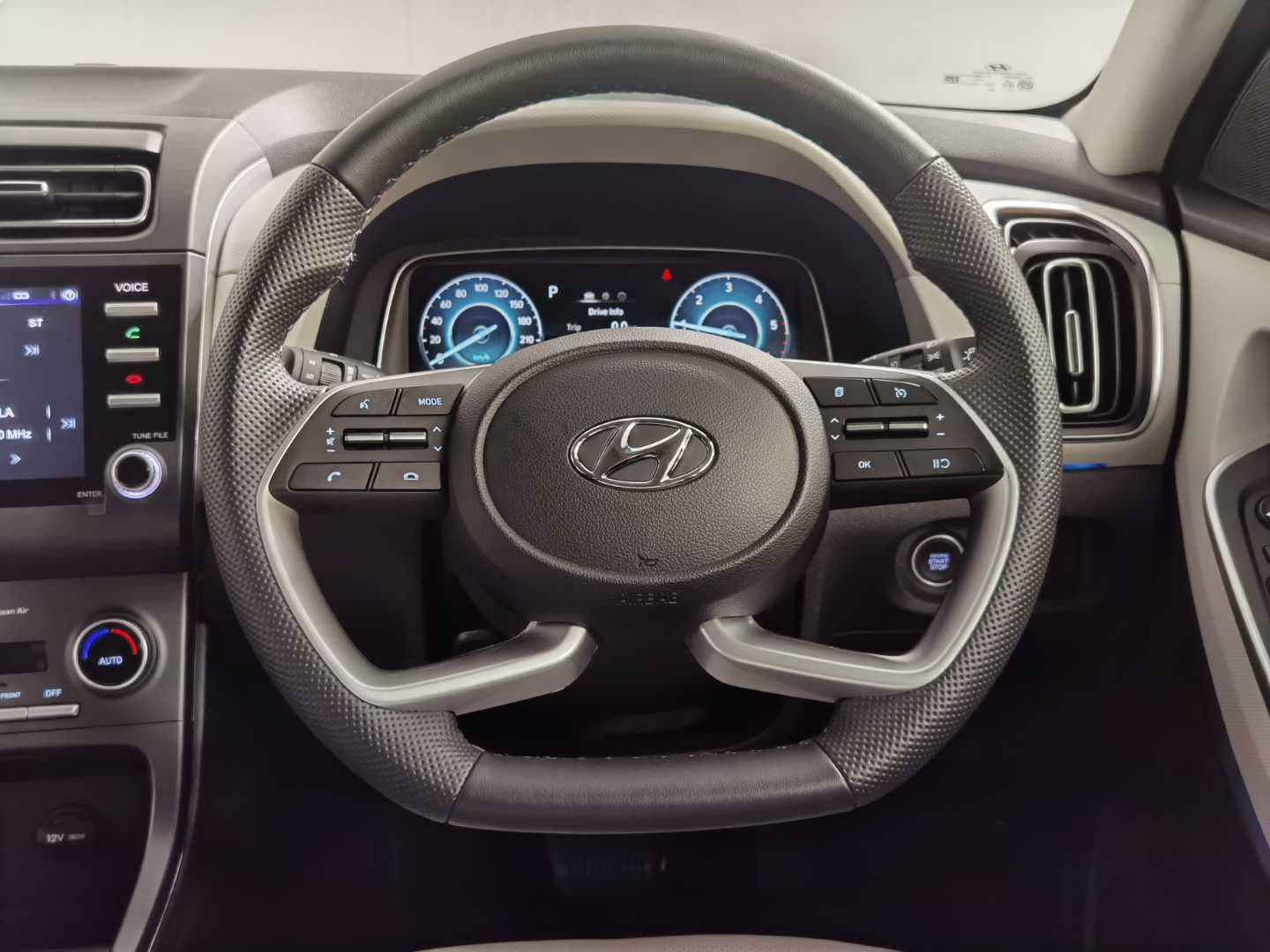 HYUNDAI GRAND CRETA 1.5D ELITE A/T image 17