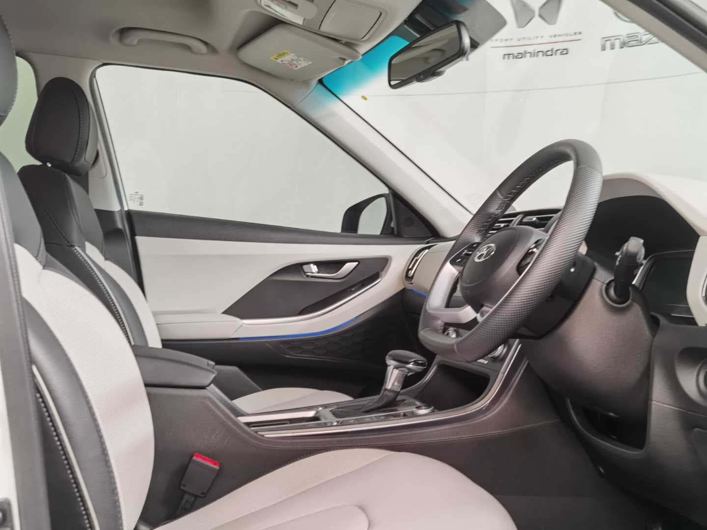 HYUNDAI GRAND CRETA 1.5D ELITE A/T image 16