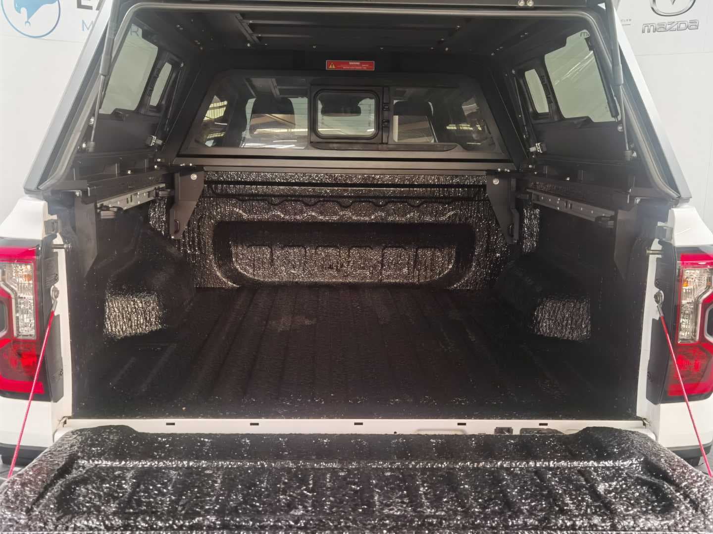 FORD RANGER 3.0D V6 WILDTRAK AWD A/T D/C P/U image 7