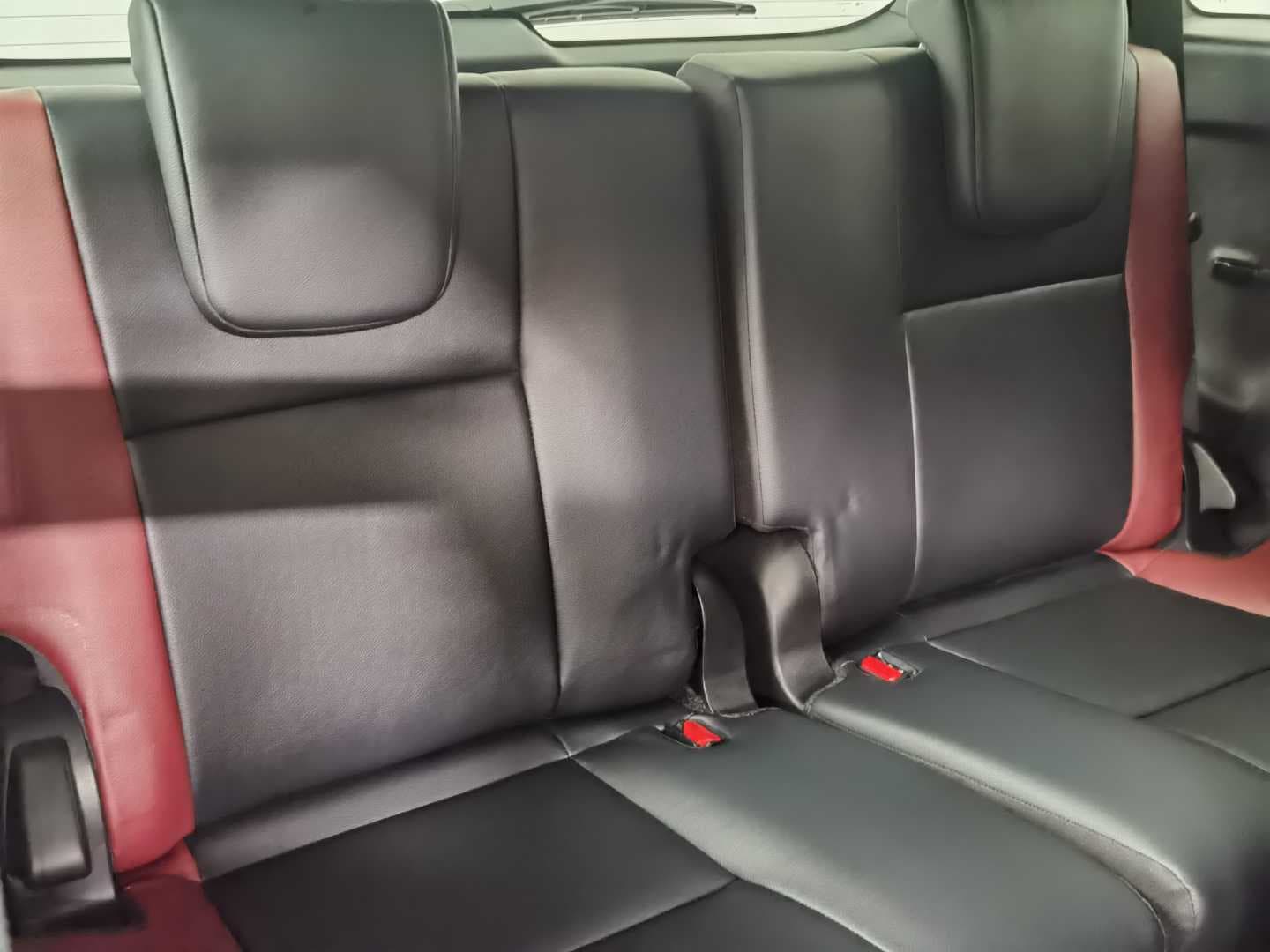 TOYOTA FORTUNER 2.8 GD-6 4X4 AT (MHEV) image 20