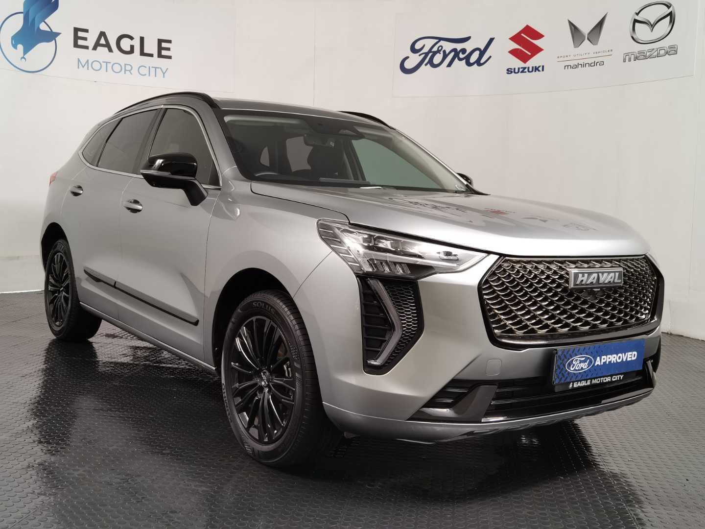 HAVAL JOLION 1.5T S SUPER LUXURY DCT