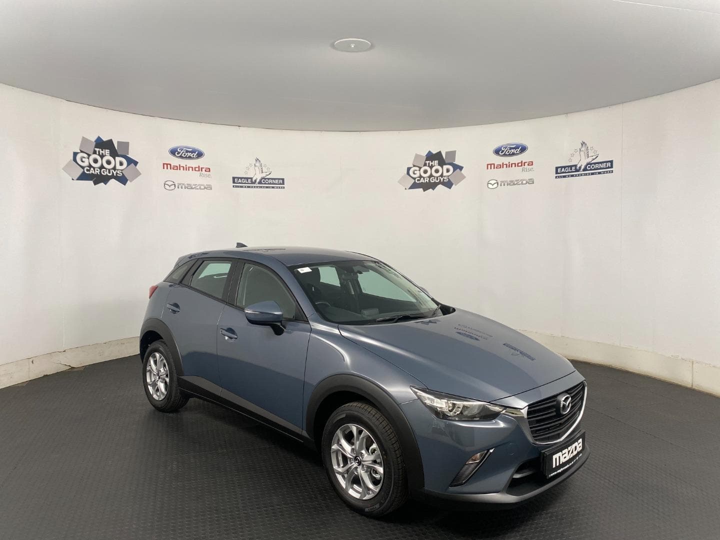 MAZDA CX-3 2.0 ACTIVE A/T